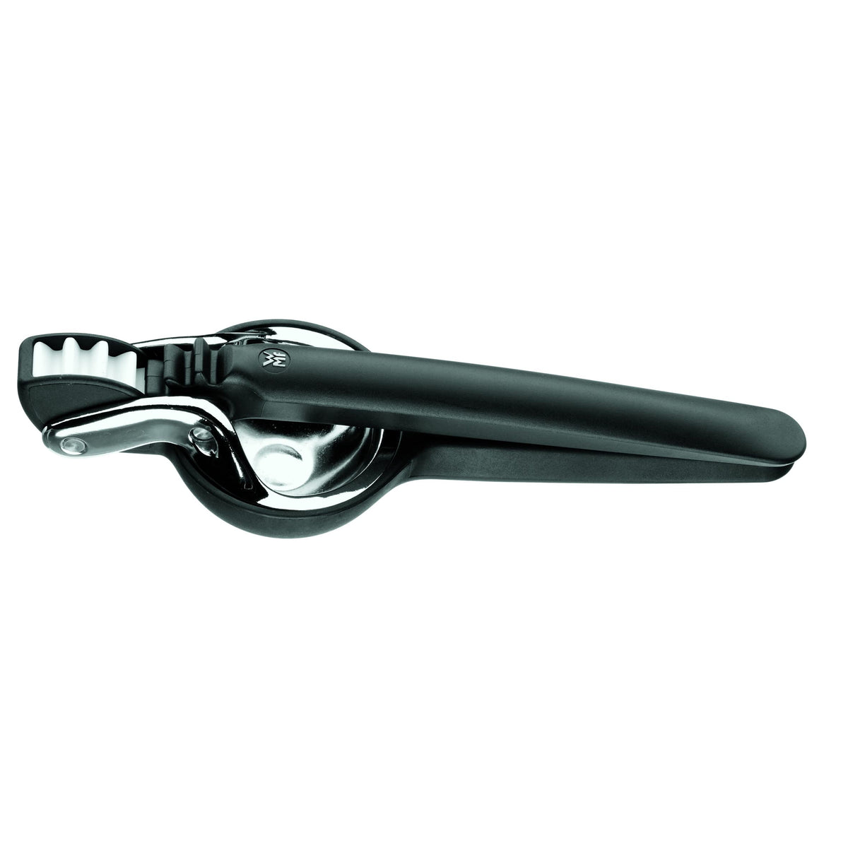 WMF 26 cm Lemon Squeezer with Plastic Handles, Black