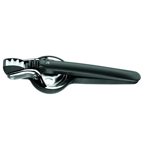 WMF 26 cm Lemon Squeezer with Plastic Handles, Black