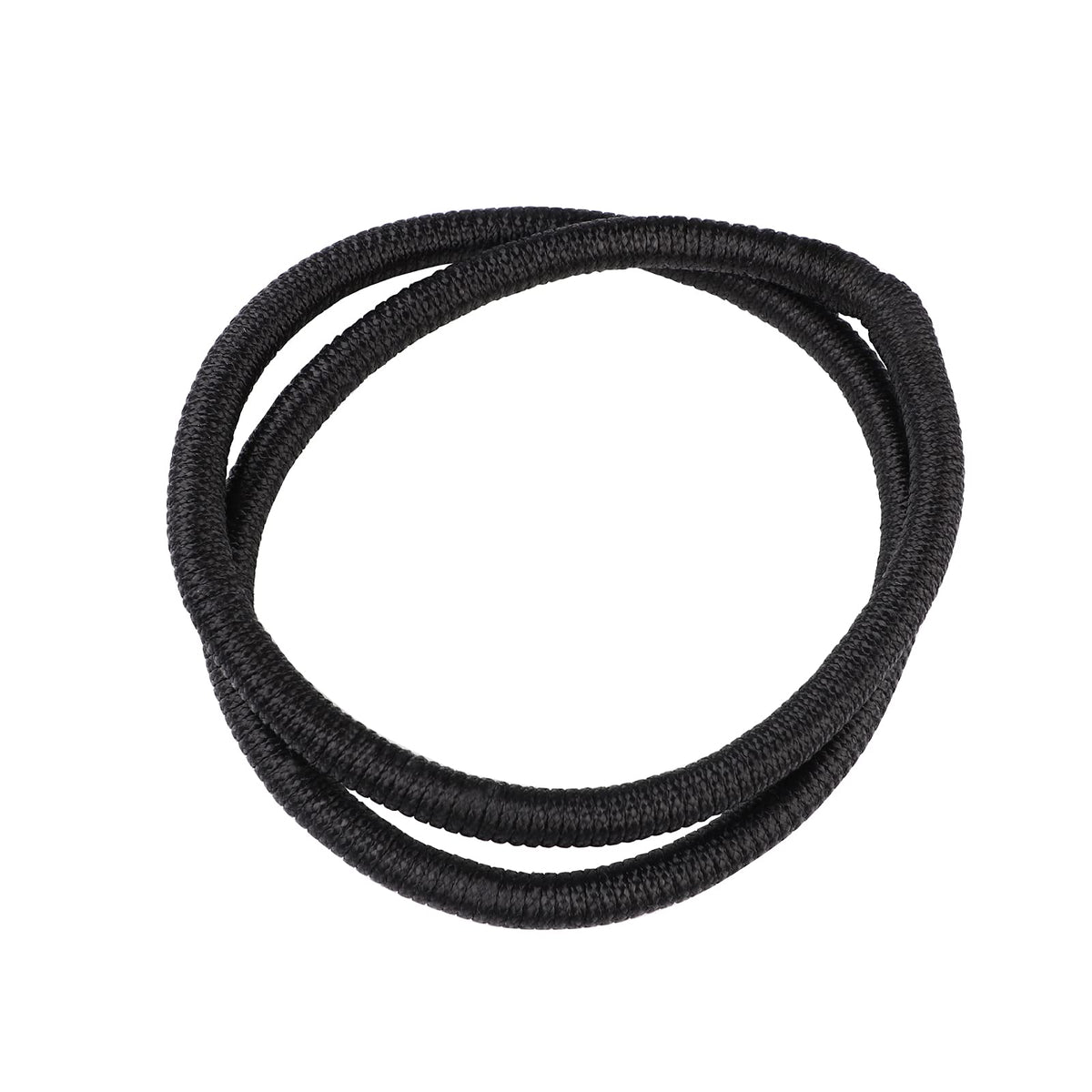 Ylucky Men Arab Shemagh Headscarf Muslim Dubai Casual Headwear Scarf Neck Wrap Head Cover Turban Cap (Aqel Rope Only)