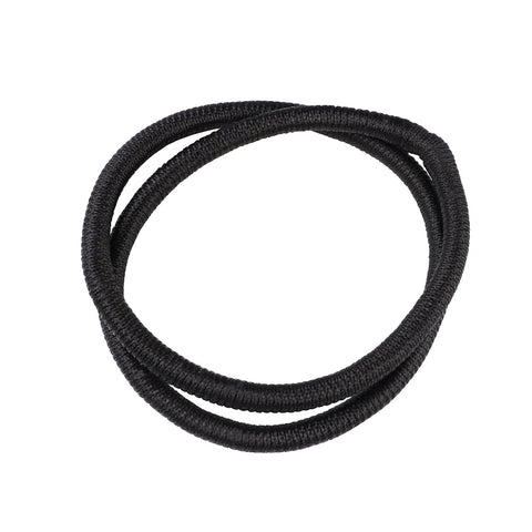 Ylucky Men Arab Shemagh Headscarf Muslim Dubai Casual Headwear Scarf Neck Wrap Head Cover Turban Cap (Aqel Rope Only)