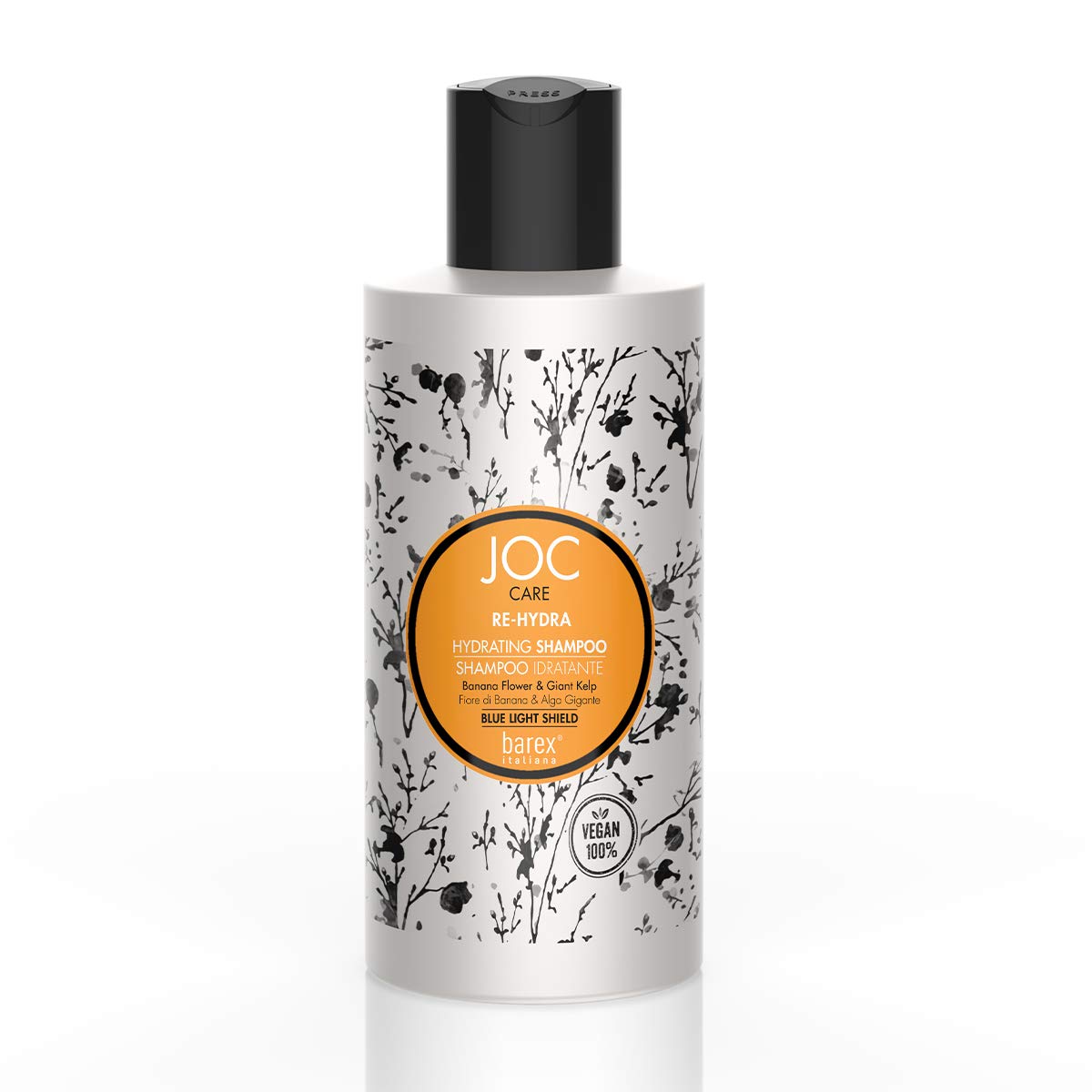 Joc CARE Re-Hydra Hydrating Shampoo