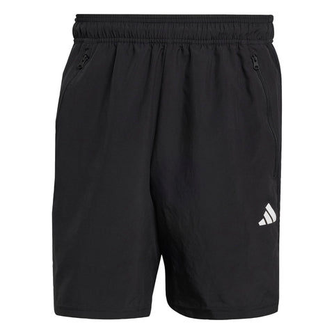 adidas Men's Shorts (1/2) Train Essentials Woven Training Black/White