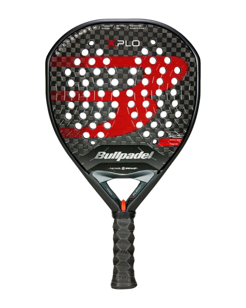 Bullpadel Xplo 2025