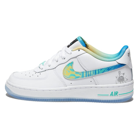 Nike Air Force 1 LV8 GS (Big Kid)