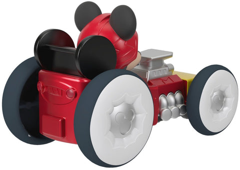 Fisher-Price Disney Junior Mickey & the Roadster Racers, Mickey's Racin' Wheels