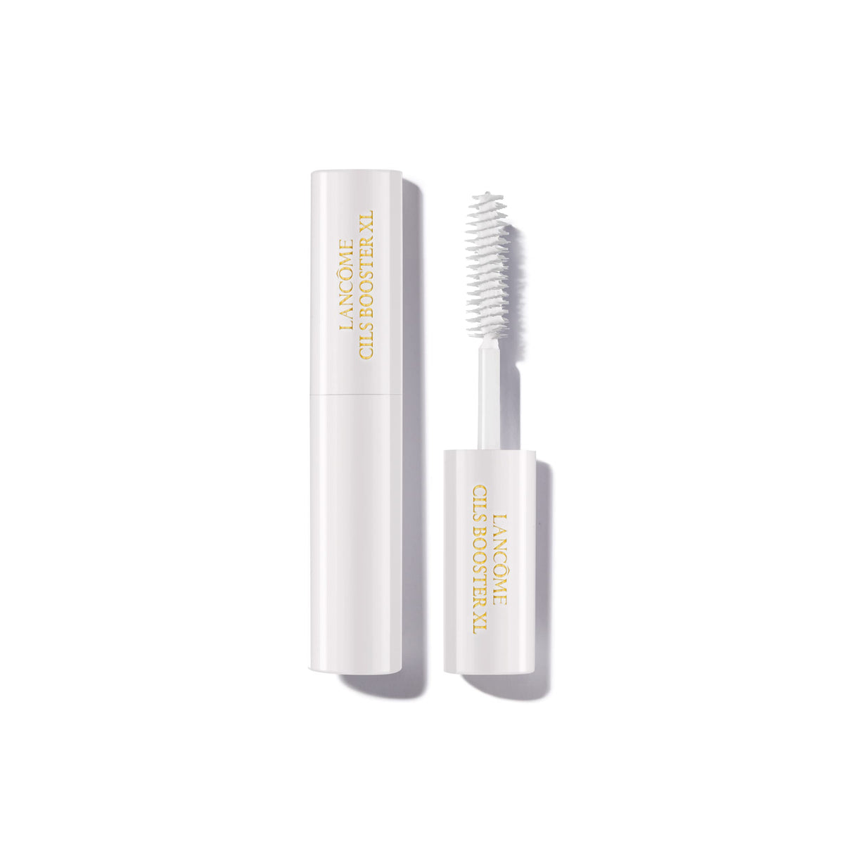 LancÃƒÆ’Ã†â€™Ãƒâ€ Ã¢â‚¬â„¢ÃƒÆ’Ã¢â‚¬Å¡Ãƒâ€šÃ‚Â´me Cils Booster XL Enhancing Lash & Mascara Primer - Infused with Micro-fibers, Vitamin B5 and Vitamin E - Boosts Mascara Volume, Length & Curl - Travel Size