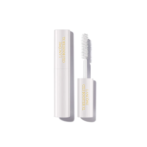 LancÃƒÆ’Ã†â€™Ãƒâ€ Ã¢â‚¬â„¢ÃƒÆ’Ã¢â‚¬Å¡Ãƒâ€šÃ‚Â´me Cils Booster XL Enhancing Lash & Mascara Primer - Infused with Micro-fibers, Vitamin B5 and Vitamin E - Boosts Mascara Volume, Length & Curl - Travel Size