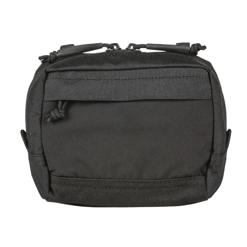 5.11 Tactical Unisex Flex Medium GP Pouch, Roomy and Versatile 1.6L Pouch, Style 56427, Black 2