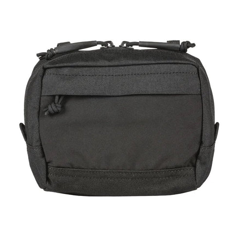 5.11 Tactical Unisex Flex Medium GP Pouch, Roomy and Versatile 1.6L Pouch, Style 56427, Black 2