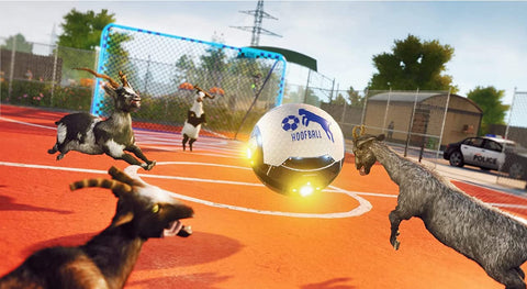 Goat Simulator 3 - For PlayStation 5