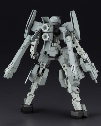Kotobukiya Frame Arms Type 34 Model 1B Jinrai with Assault Unit 1/100 Scale Plastic Model Kit