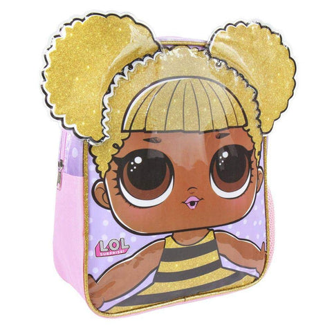 CerdÃƒÆ’Ã†â€™Ãƒâ€ Ã¢â‚¬â„¢ÃƒÆ’Ã¢â‚¬Â ÃƒÂ¢Ã¢â€šÂ¬Ã¢â€žÂ¢ÃƒÆ’Ã†â€™ÃƒÂ¢Ã¢â€šÂ¬Ã…Â¡ÃƒÆ’Ã¢â‚¬Å¡Ãƒâ€šÃ‚Â¡ LOL 2019 Children's Backpack, 32 cm, Multicolour (Multicolor)