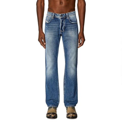 Diesel_1985 Larkee_Pants_Blue_33W / 30L