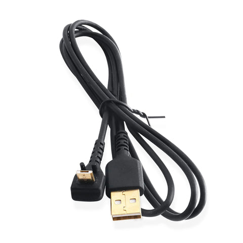 DAGIJIRD PVC USB Cable Mouse Line Charging Cable for SteelSeries Rival 700/710 Gaming Mouse