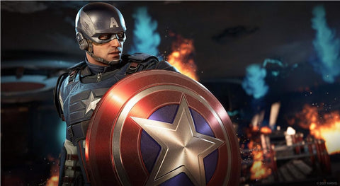 Marvel's Avengers - For PlayStation 5