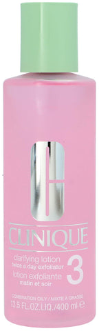 Clinique CLARIFYING LOTION 3 NORMAL TO OILY (TYPE III)