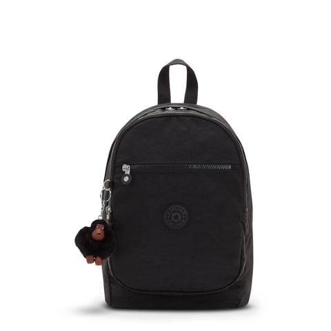 Kipling Women's Challenger Backpack, Spacious Interior, Padded Shoulder Straps, Accessories Organizer, Nylon Bag