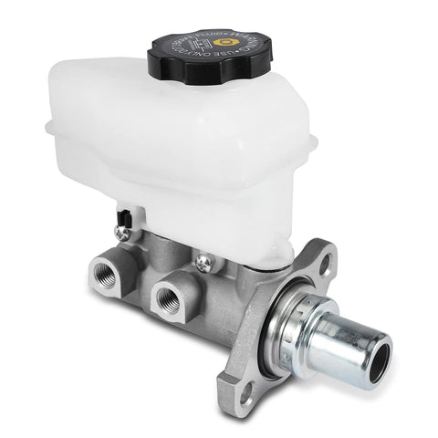 A-Premium Brake Master Cylinder with Reservoir and Cap Compatible with Chevrolet Vehicles - Impala Limited 2014-2016, Impala 2009-2013 - Replaces# 22796285, 25908489