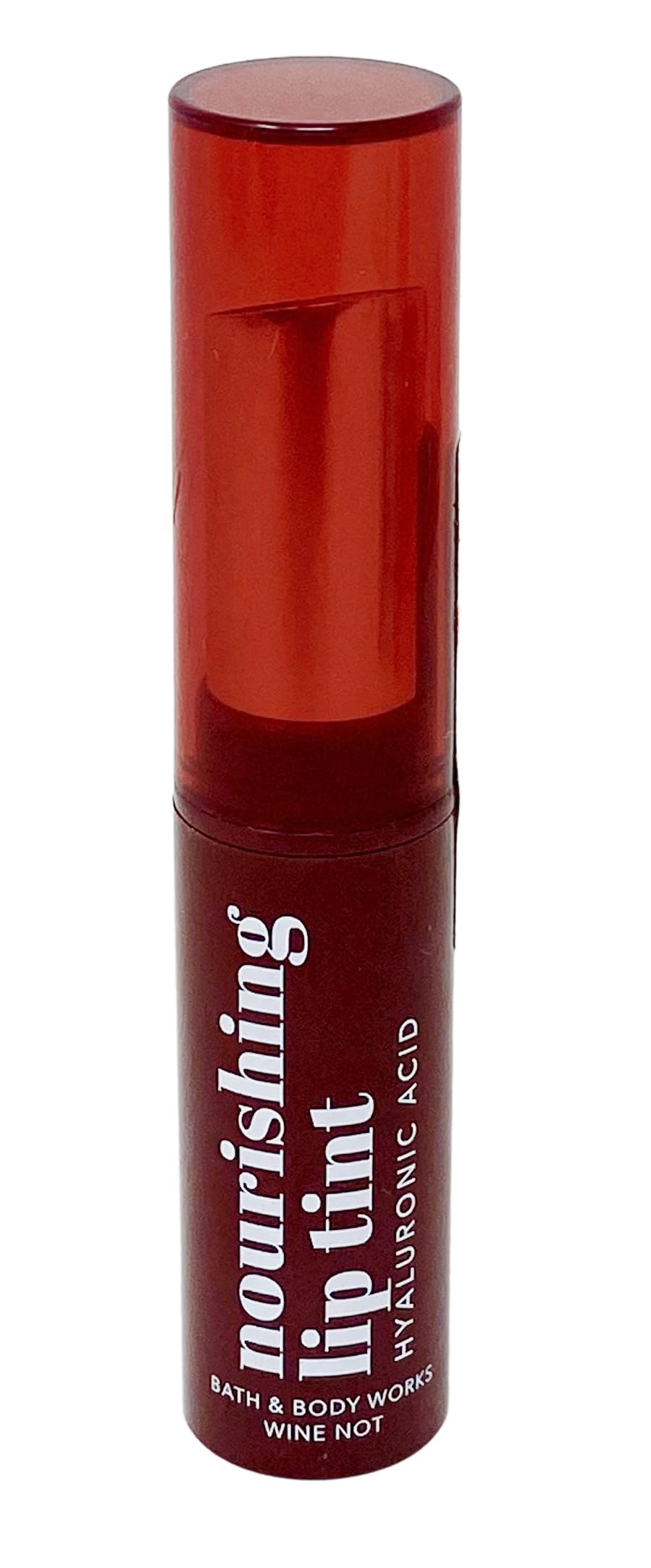 Bath & Body Works Nourishing Lip Tint - Wine Not