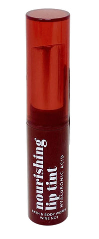 Bath & Body Works Nourishing Lip Tint - Wine Not