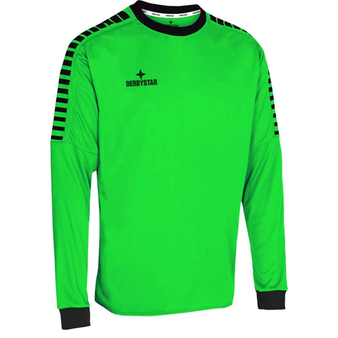 Derbystar Hyper Sweatshirt Blue White S