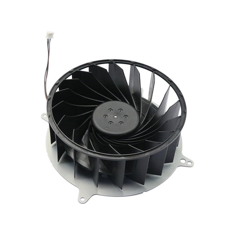 BestParts Cooling Fan 12047GS-12N-WB-0 for PS5 - NMB ver.3 (18-Blades) Silence Internal Cooling Fan Replacement for Sony PlayStation 5, CFI-1000 CFI-1100 CFI-12xx, CFI-1200 (A/B) 18-Blades Fan