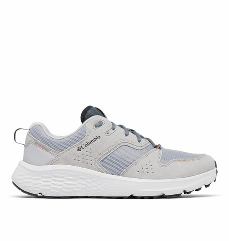 Columbia Men's Benson, Steam/Owl, 9.5