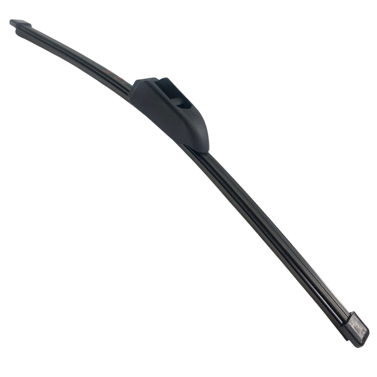 SHS Wipers Rear Fits Hyundai I30 2012-2017 Rear Flat Wiper Blade 13" 330mm Exact Fit 13X Direct Replacement