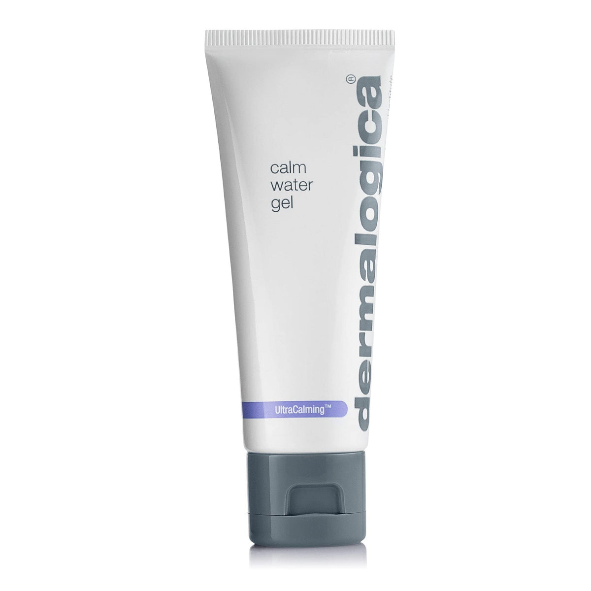 Dermalogica Calm Water Gel 50ml - Vegan Weightless Moisturizing Gel, Hydrates Dry Sensitive Skin, Calms Redness with Refreshing Dual Hyaluronic Acid Formula, Cleans, Softens & Protects All Skin Types