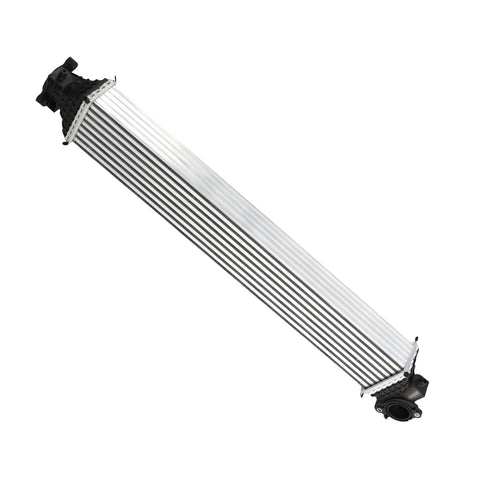 Assembroverse Intercooler Compatible with Civic 2016-2021 1.5L