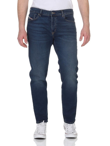 Diesel_2005 D-Fining_Pants_Blue_31W / 30L
