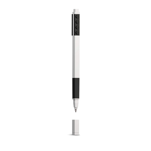 Santoki - Lego Star Wars Tie Fighter Journal with Recruitment Set and Black Gel Pen