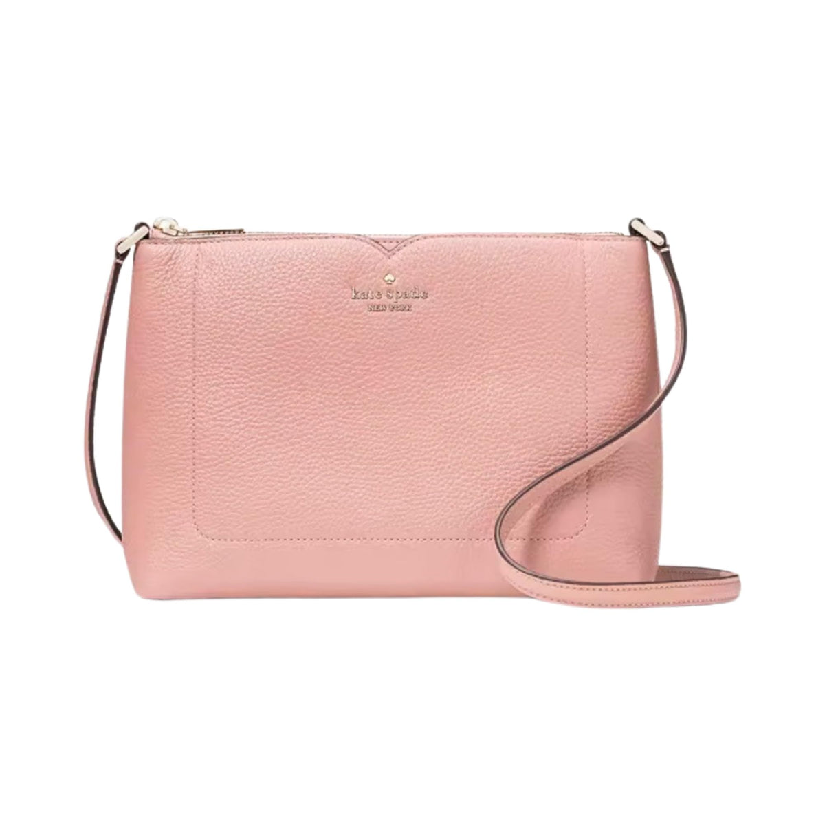 Kate Spade New York Crossbody, Tea Rose