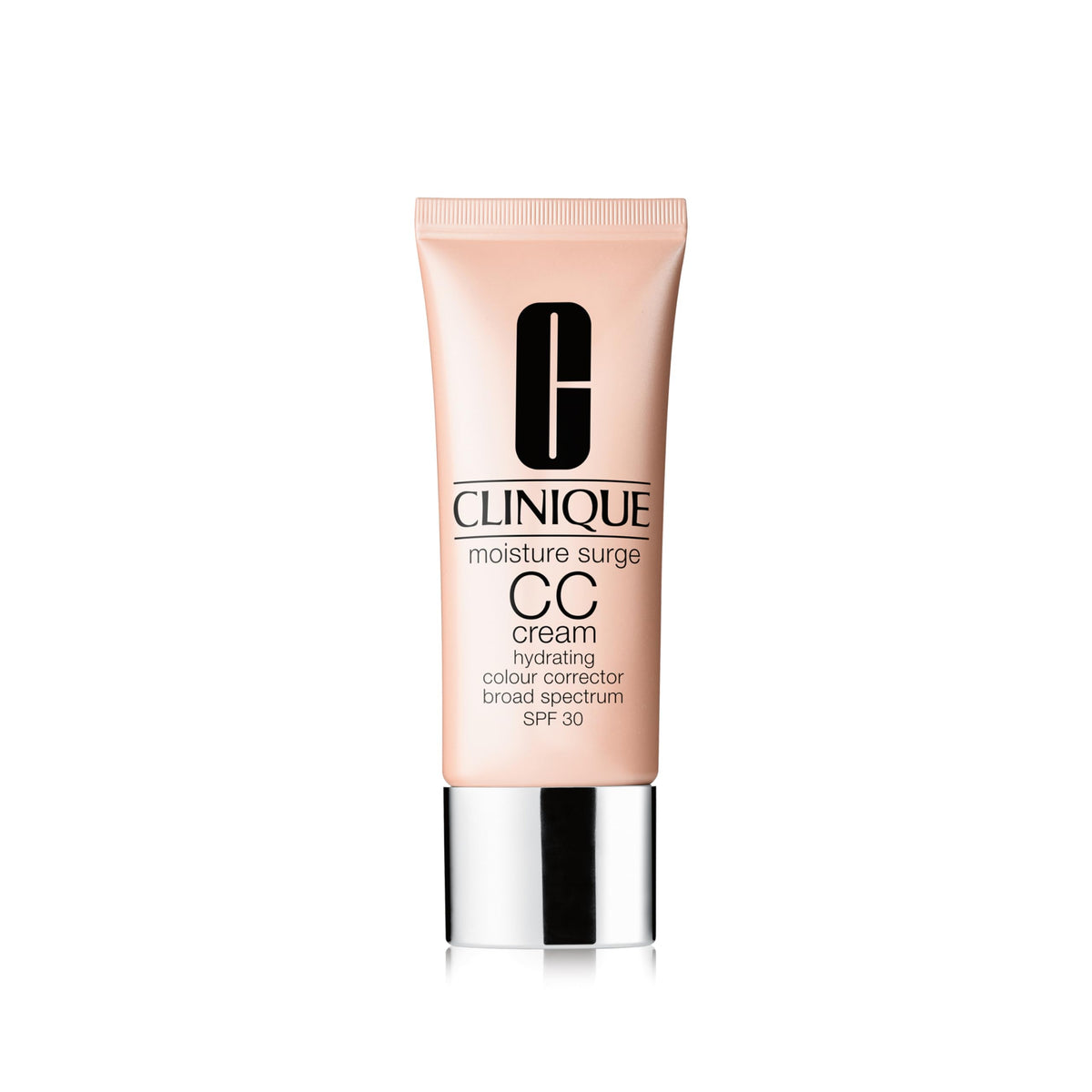 Clinique Moisture Surge CC Cream Hydrating Colour Corrector Broad Spectrum SPF 30, Light Medium