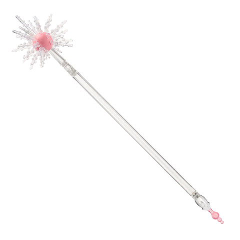 Wicked: Glinda Bubble Wand - The Noble Collection