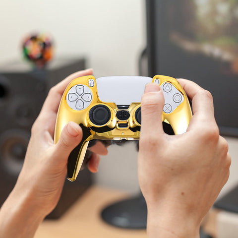 SOLUSTRE 1pc Protective Sleeve Gamepad Supplies Protective Gamepad Case Portafilter Gamepad Cover Protective Cover Gamepad Protector Handle Abs Protective Case