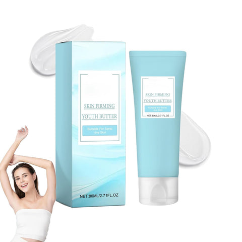 Generic Biancat LuxeLift Skin Firming Youth Butter, LuxeLift Skin Firming Youth Butter, Uxelift Skin Firming Youth Butter Cream, Moisturizes Skin and Improves Fine Lines