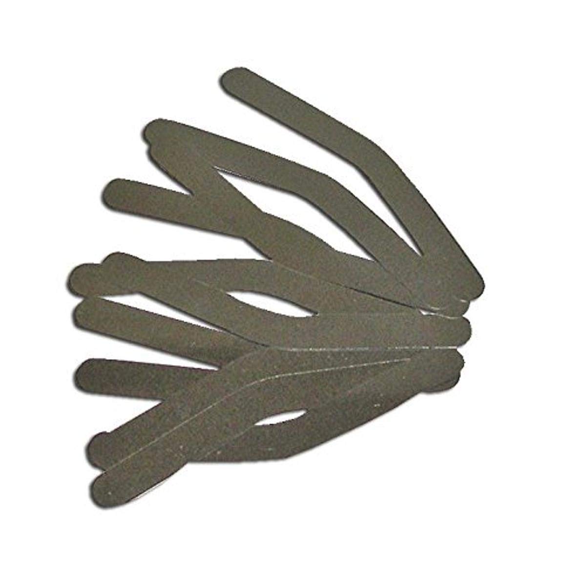 3D MB15-2G Matrix Bands Size # 2 Thickness .0015" 0.04 mm