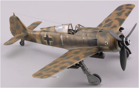 Eduard Plastic Kits Profipack 70119 Model Kit Fw 190 Ãƒâ€šÃ‚Â°F 8 Professional Pack Edition