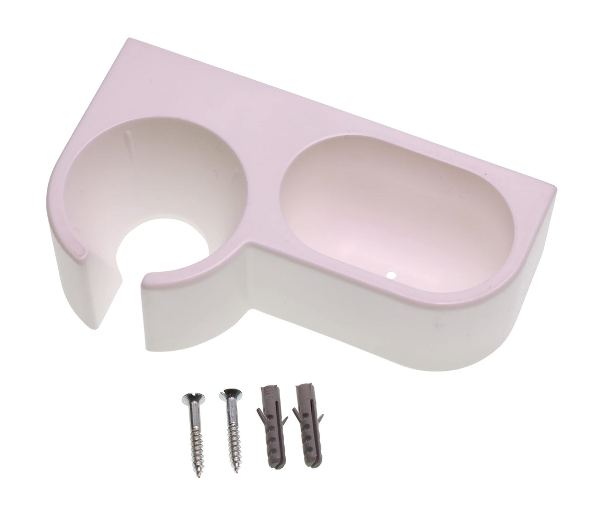 Wall Mount 7410 Compatible with/Replacement Part for ESGE Magic Wand Hand Blender