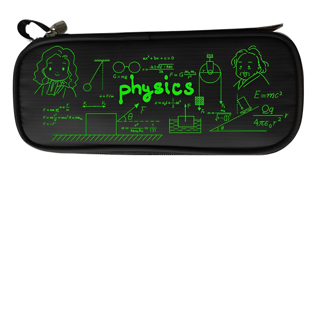 JOCXZI Pencil case,Black Pencil case,Pencil Cases Boys,Boys Pencil case,Pencil Cases,Pencil case Black,Boys Pencil Cases for Secondary School,Pencil case for Girls,School Stationery Set,Pencil case