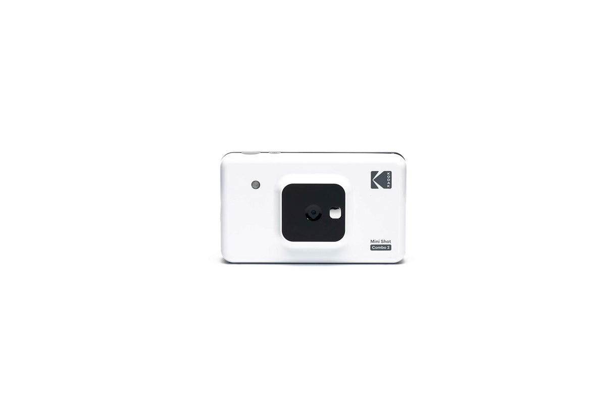 KODAK MiniShot Combo 2 White