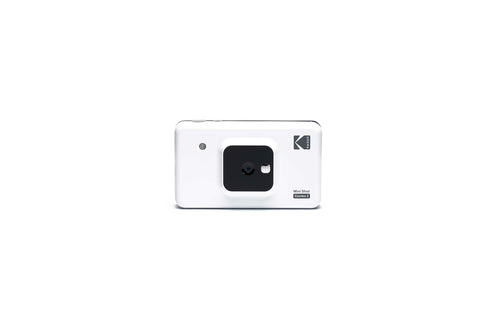 KODAK MiniShot Combo 2 White