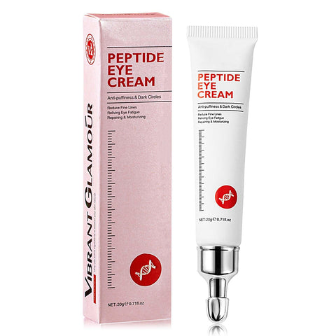 DuoZeng Eye Cream,Under Eye Cream for Fine Lines and Wrinkles,Dark Circle & Puffiness Reducer & Under Eye Bags,Moisturizing Lifting Eye Cream Under Eye Treatment for Women