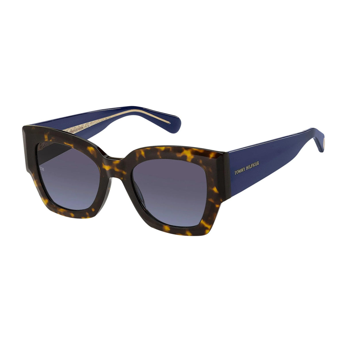 Tommy Hilfiger TH 1862/S 086 HAVANA 51/21/140 WOMAN Sunglasses