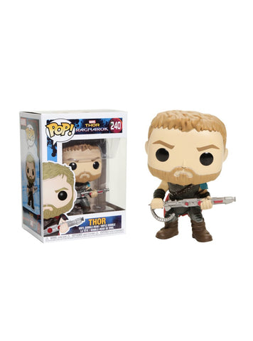 Funko Movies: Thor Ragnarok-Pop 2 Collectible Figure