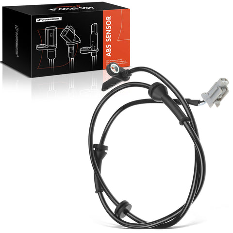 A-Premium ABS Wheel Speed Sensor Compatible with Nissan Models - Altima 2013-2018, Maxima 2016-2020, Sedan - Front Driver or Passenger Side, Replace# 47910-3TA1A, 47910-3TA2A