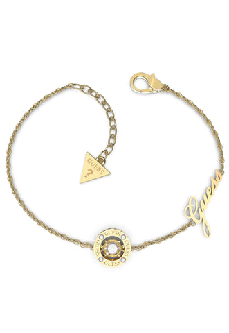 GUESS PULSEIRA JUBB01462JWYGS Bracelet Brand, Eén maat, Metal, is not a gemstone