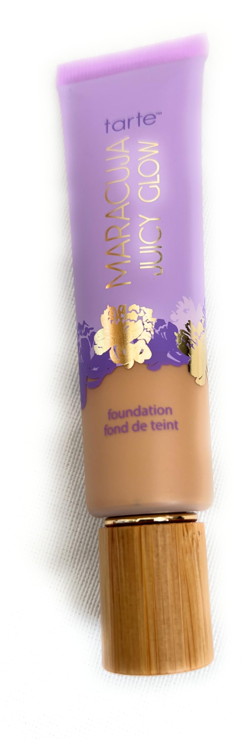tarte Maracuja Juicy Glow Skin Tint 24N Light Neutral