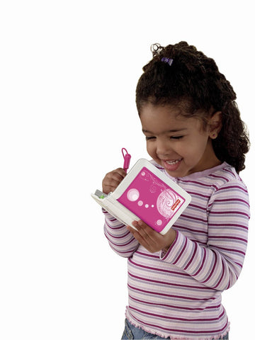 Fisher-Price iXL 6-in-1 Learning System (Pink)